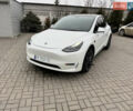 Тесла Model Y, объемом двигателя 0 л и пробегом 16 тыс. км за 27300 $, фото 1 на Automoto.ua