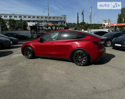 Тесла Model Y, об'ємом двигуна 0 л та пробігом 57 тис. км за 30500 $, фото 22 на Automoto.ua