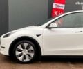 Тесла Model Y, объемом двигателя 0 л и пробегом 81 тыс. км за 32500 $, фото 4 на Automoto.ua