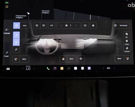 Тесла Model Y, объемом двигателя 0 л и пробегом 155 тыс. км за 22000 $, фото 24 на Automoto.ua