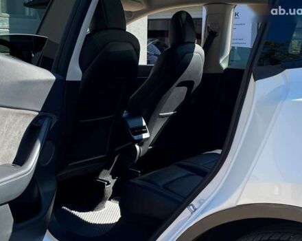 Тесла Model Y, объемом двигателя 0 л и пробегом 59 тыс. км за 31999 $, фото 14 на Automoto.ua