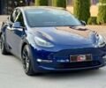 Тесла Model Y, об'ємом двигуна 0 л та пробігом 58 тис. км за 27800 $, фото 1 на Automoto.ua