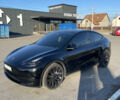 Тесла Model Y, объемом двигателя 0 л и пробегом 135 тыс. км за 26900 $, фото 14 на Automoto.ua