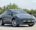 Тесла Model Y 2022 в Киеве на Automoto.ua Тесла Model Y, объемом двигателя 0 л и пробегом 28 тыс. км за 29900 $, фото 3 на Automoto.ua