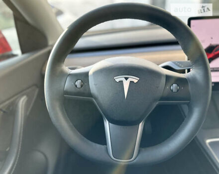 Тесла Model Y, об'ємом двигуна 0 л та пробігом 55 тис. км за 33900 $, фото 32 на Automoto.ua