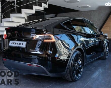 Тесла Model Y, объемом двигателя 0 л и пробегом 37 тыс. км за 29500 $, фото 28 на Automoto.ua