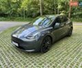 Тесла Model Y, объемом двигателя 0 л и пробегом 9 тыс. км за 40000 $, фото 1 на Automoto.ua