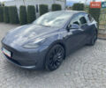 Тесла Model Y, объемом двигателя 0 л и пробегом 150 тыс. км за 21900 $, фото 17 на Automoto.ua
