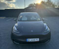 Тесла Model Y 2022 в Львове на Automoto.ua Тесла Model Y, объемом двигателя 0 л и пробегом 88 тыс. км за 26900 $, фото 14 на Automoto.ua