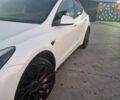 Тесла Model Y, объемом двигателя 0 л и пробегом 35 тыс. км за 54000 $, фото 6 на Automoto.ua