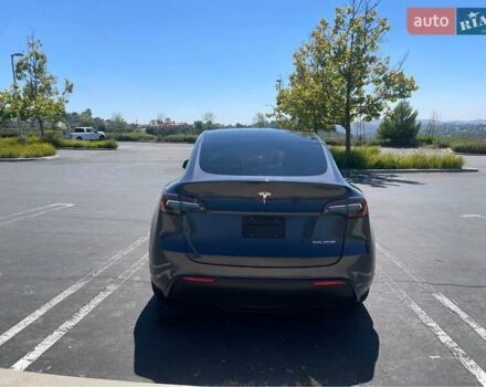 Тесла Model Y, об'ємом двигуна 0 л та пробігом 30 тис. км за 32000 $, фото 17 на Automoto.ua