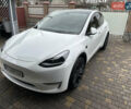 Тесла Model Y, объемом двигателя 0 л и пробегом 19 тыс. км за 37100 $, фото 1 на Automoto.ua