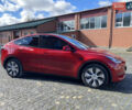 Тесла Model Y 2022 в Дунаевцах на Automoto.ua Тесла Model Y, объемом двигателя 0 л и пробегом 36 тыс. км за 27500 $, фото 9 на Automoto.ua
