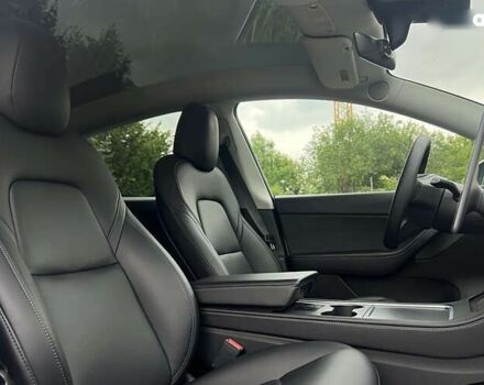 Тесла Model Y, об'ємом двигуна 0 л та пробігом 23 тис. км за 38700 $, фото 8 на Automoto.ua