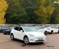 Тесла Model Y, объемом двигателя 0 л и пробегом 81 тыс. км за 32500 $, фото 1 на Automoto.ua