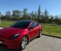 Тесла Model Y, объемом двигателя 0 л и пробегом 29 тыс. км за 33900 $, фото 1 на Automoto.ua