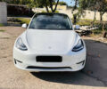 Тесла Model Y, объемом двигателя 0 л и пробегом 53 тыс. км за 26600 $, фото 4 на Automoto.ua