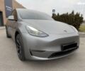 Тесла Model Y, объемом двигателя 0 л и пробегом 30 тыс. км за 33000 $, фото 19 на Automoto.ua