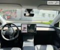 Тесла Model Y, объемом двигателя 0 л и пробегом 22 тыс. км за 25500 $, фото 6 на Automoto.ua