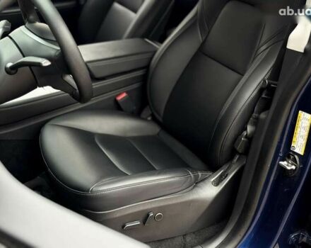 Тесла Model Y, объемом двигателя 0 л и пробегом 40 тыс. км за 29999 $, фото 12 на Automoto.ua