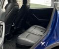 Тесла Model Y 2022 в Киеве на Automoto.ua Тесла Model Y, объемом двигателя 0 л и пробегом 97 тыс. км за 32999 $, фото 14 на Automoto.ua