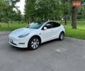 Тесла Model Y, объемом двигателя 0 л и пробегом 45 тыс. км за 31300 $, фото 1 на Automoto.ua