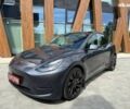 Тесла Model Y, объемом двигателя 0 л и пробегом 93 тыс. км за 23400 $, фото 1 на Automoto.ua