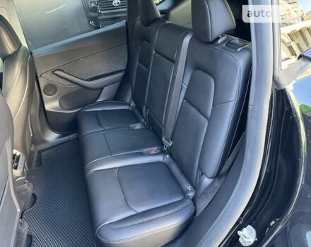 Тесла Model Y, объемом двигателя 0 л и пробегом 25 тыс. км за 29900 $, фото 49 на Automoto.ua