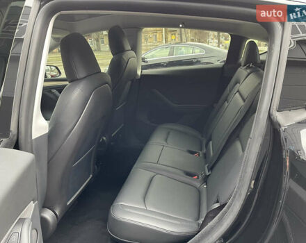 Тесла Model Y, объемом двигателя 0 л и пробегом 13 тыс. км за 43500 $, фото 7 на Automoto.ua