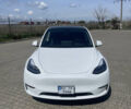 Тесла Model Y, объемом двигателя 0 л и пробегом 9 тыс. км за 29000 $, фото 1 на Automoto.ua