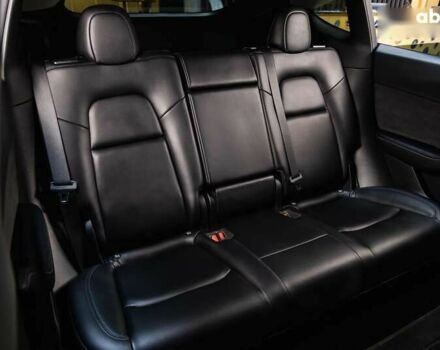 Тесла Model Y, объемом двигателя 0 л и пробегом 155 тыс. км за 22000 $, фото 27 на Automoto.ua