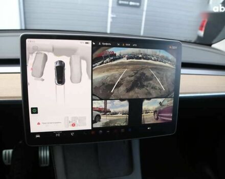 Тесла Model Y, объемом двигателя 0 л и пробегом 27 тыс. км за 29900 $, фото 17 на Automoto.ua