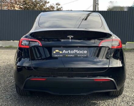 Тесла Model Y, об'ємом двигуна 0 л та пробігом 224 тис. км за 27500 $, фото 16 на Automoto.ua