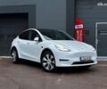 Тесла Model Y, объемом двигателя 0 л и пробегом 33 тыс. км за 35999 $, фото 26 на Automoto.ua