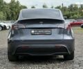 Тесла Model Y 2022 у Луцьку на Automoto.ua Тесла Model Y, об'ємом двигуна 0 л та пробігом 32 тис. км за 33500 $, фото 6 на Automoto.ua