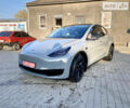 Тесла Model Y, объемом двигателя 0 л и пробегом 38 тыс. км за 43000 $, фото 1 на Automoto.ua