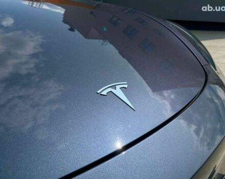 Тесла Model Y 2022 в Киеве на Automoto.ua Тесла Model Y, объемом двигателя 0 л и пробегом 20 тыс. км за 33990 $, фото 8 на Automoto.ua