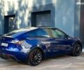 Тесла Model Y 2022 в Киеве на Automoto.ua Тесла Model Y, объемом двигателя 0 л и пробегом 92 тыс. км за 31999 $, фото 9 на Automoto.ua