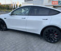 Тесла Model Y, объемом двигателя 0 л и пробегом 37 тыс. км за 30000 $, фото 30 на Automoto.ua