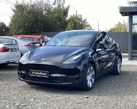 Тесла Model Y, об'ємом двигуна 0 л та пробігом 224 тис. км за 27500 $, фото 6 на Automoto.ua