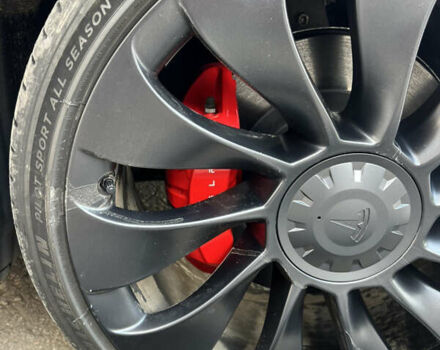 Тесла Model Y, объемом двигателя 0 л и пробегом 14 тыс. км за 29500 $, фото 6 на Automoto.ua