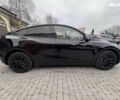 Тесла Model Y, объемом двигателя 0 л и пробегом 45 тыс. км за 25999 $, фото 16 на Automoto.ua