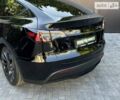 Тесла Model Y, объемом двигателя 0 л и пробегом 25 тыс. км за 29900 $, фото 74 на Automoto.ua