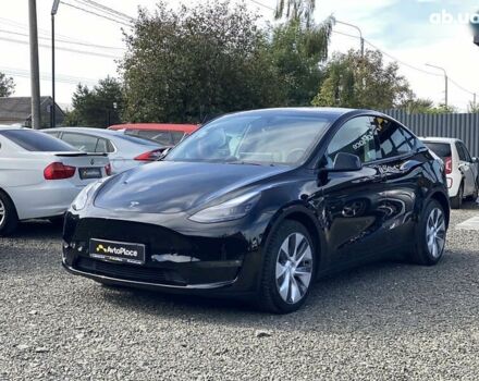 Тесла Model Y, об'ємом двигуна 0 л та пробігом 224 тис. км за 27500 $, фото 7 на Automoto.ua