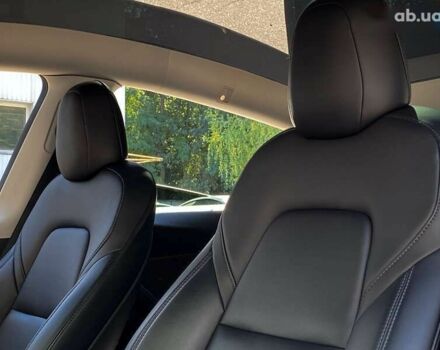 Тесла Model Y, объемом двигателя 0 л и пробегом 59 тыс. км за 31999 $, фото 13 на Automoto.ua