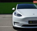 Тесла Model Y, объемом двигателя 0 л и пробегом 9 тыс. км за 34500 $, фото 11 на Automoto.ua