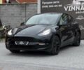 Тесла Model Y, объемом двигателя 0 л и пробегом 45 тыс. км за 25999 $, фото 4 на Automoto.ua