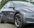 Тесла Model Y 2022 у Луцьку на Automoto.ua Тесла Model Y, об'ємом двигуна 0 л та пробігом 32 тис. км за 33500 $, фото 9 на Automoto.ua