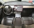 Тесла Model Y, объемом двигателя 0 л и пробегом 23 тыс. км за 12000 $, фото 7 на Automoto.ua