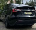 Тесла Model Y, объемом двигателя 0 л и пробегом 100 тыс. км за 30999 $, фото 4 на Automoto.ua